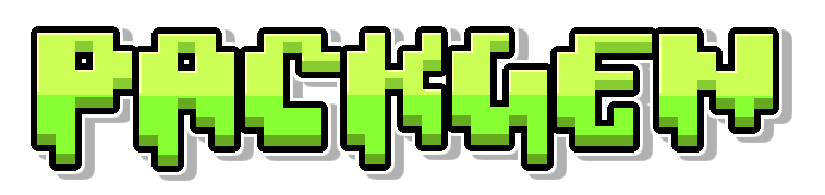 PackGen